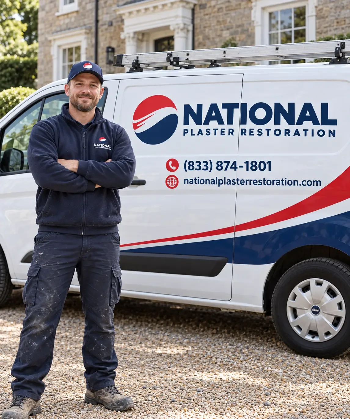 Plaster Repair company in Arkansaw, WI